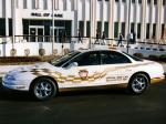 Oldsmobile Aurora Indy 500 Pace Car 1997 года